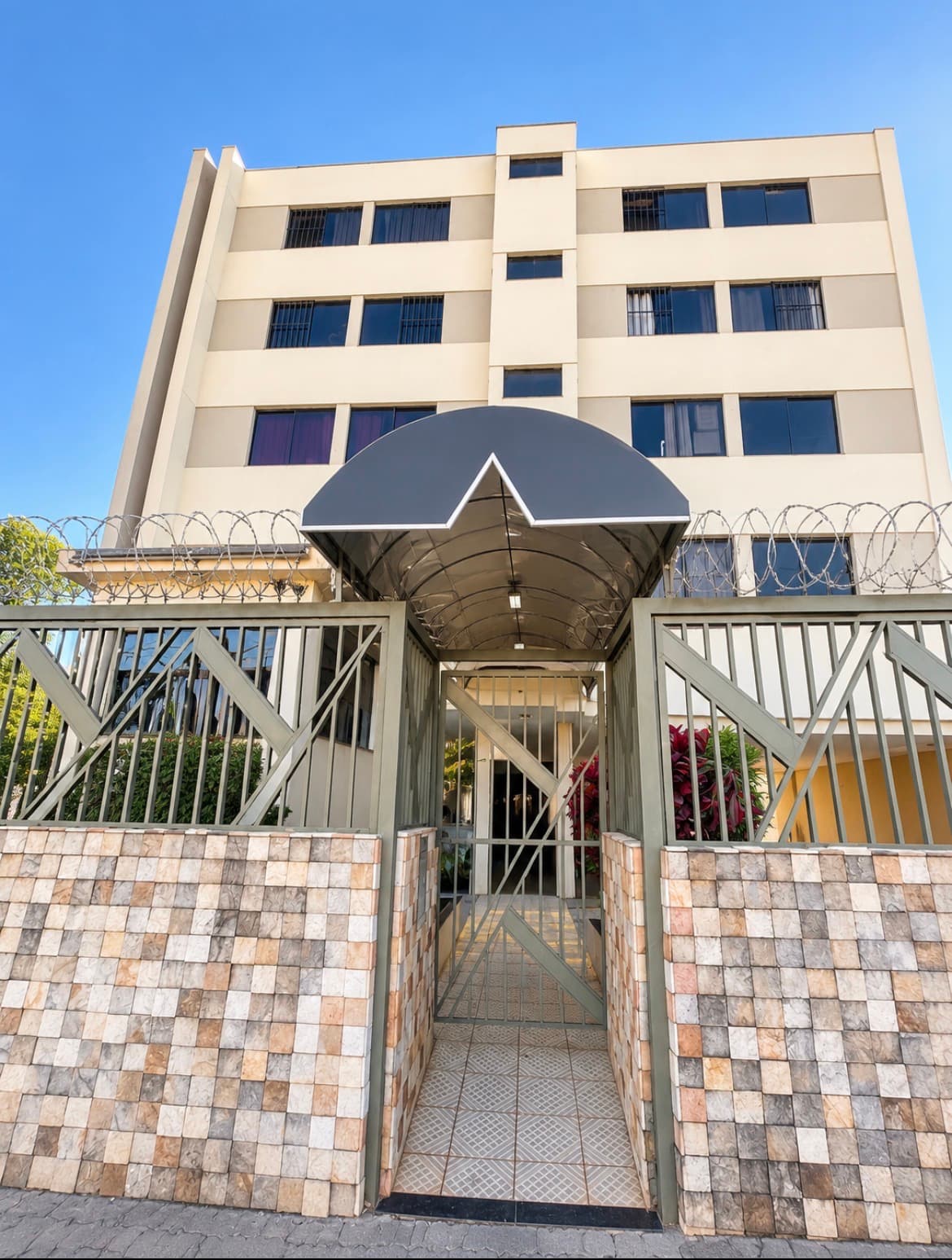 Edifício Leblon