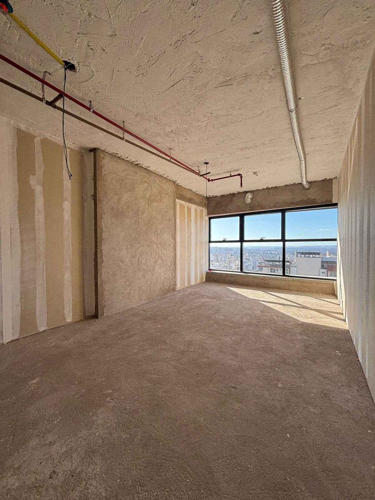 Sala Comerical WTC World Trader Center 36m²