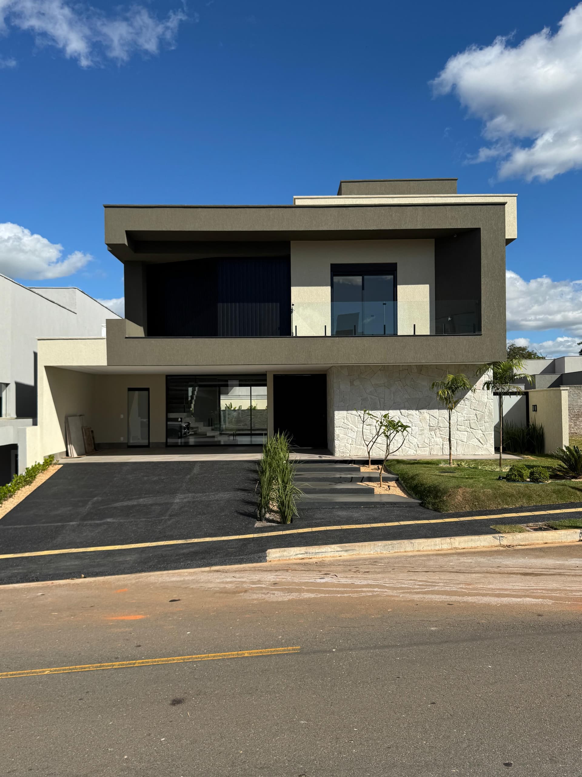 Sobrado no Portal do sol Garden - 299,95m²