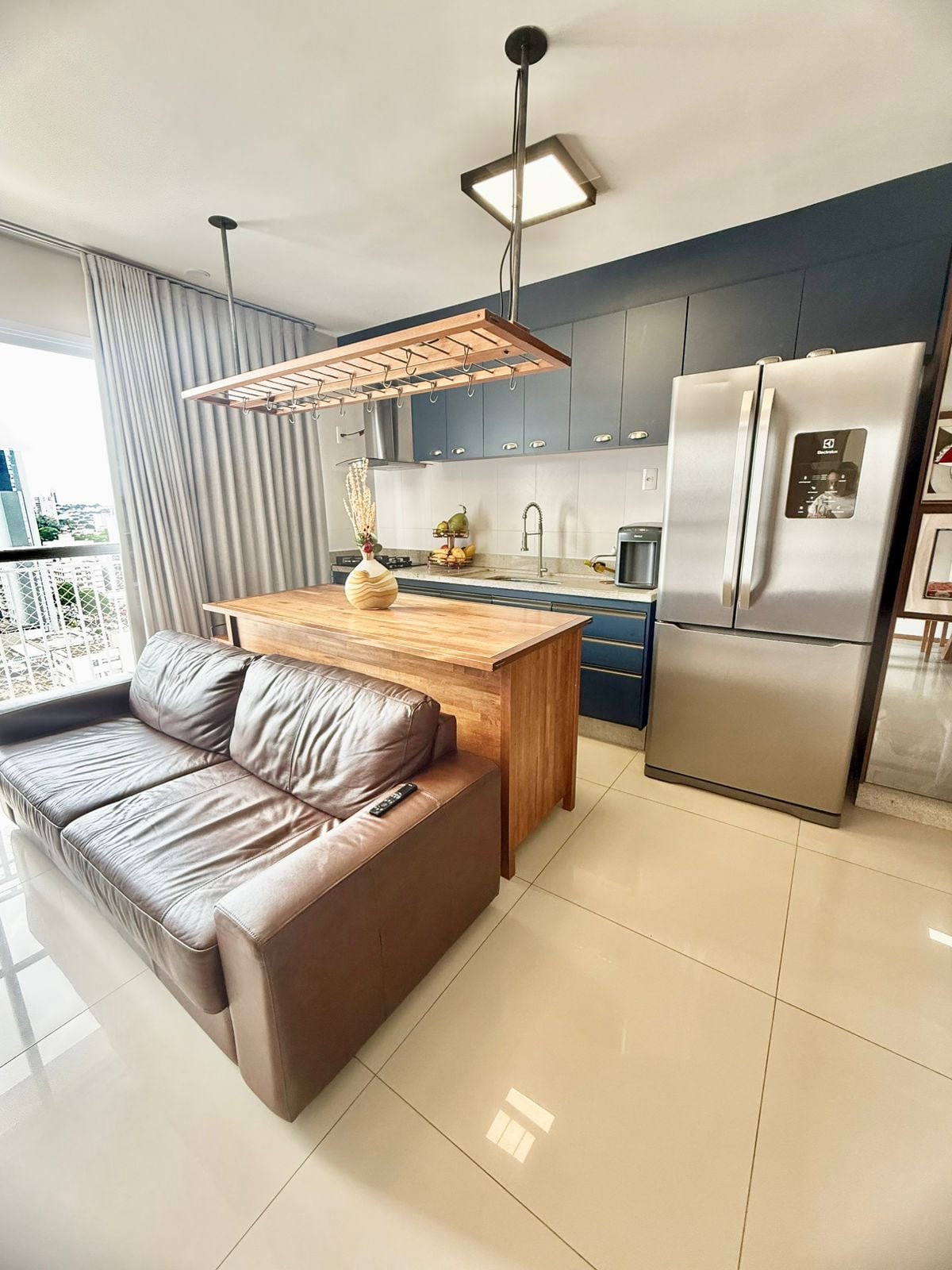 Apartamento Oeste 360- 66m²