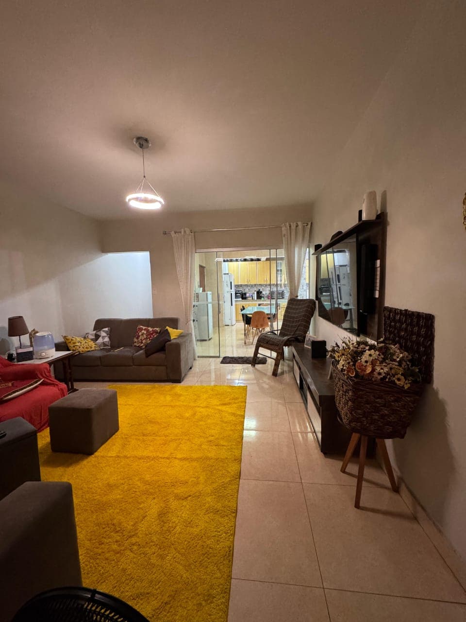 Ed. Princesa Isabel - Setor Central - 120m²