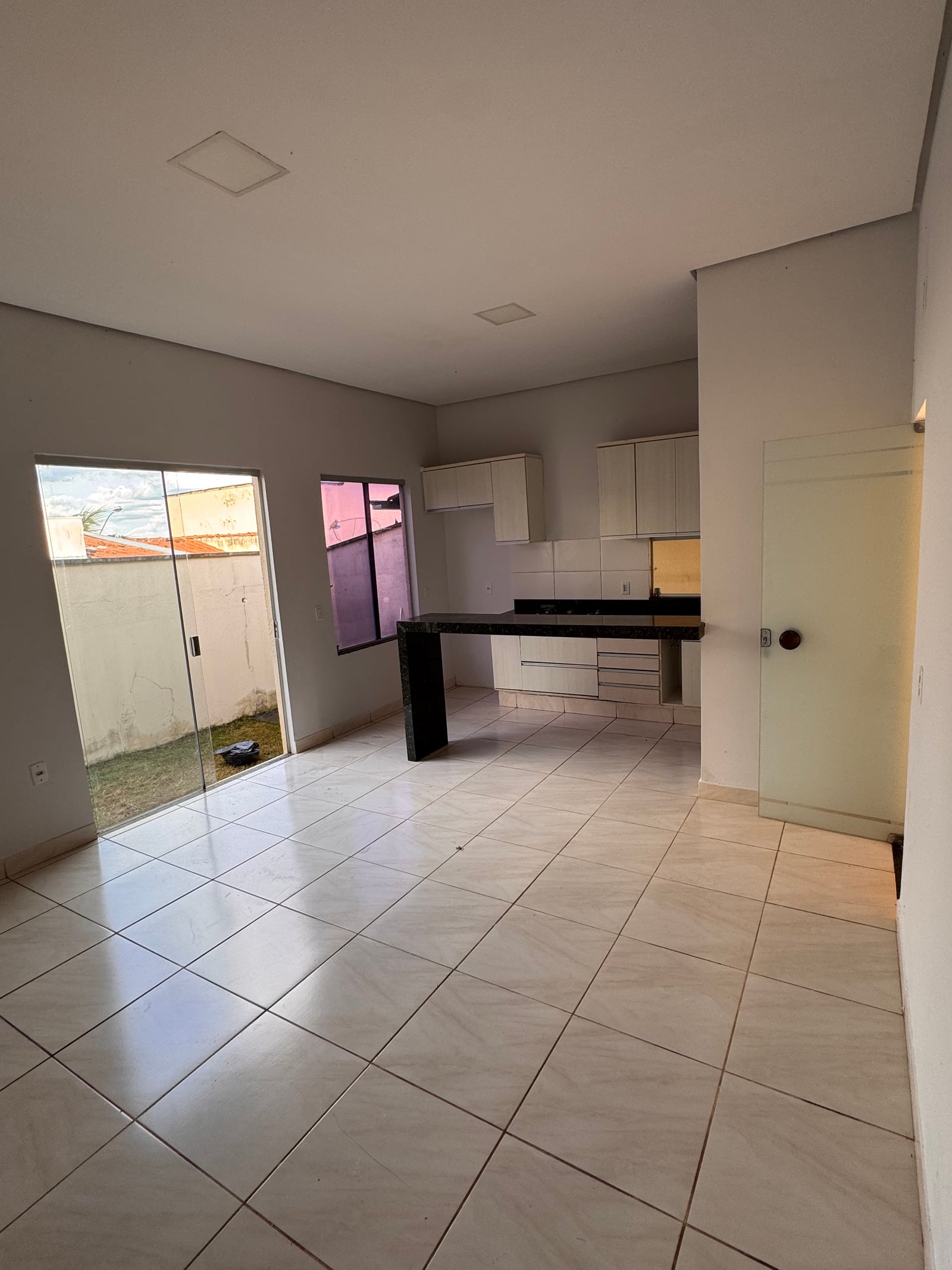 Casa Jardim Novo Mundo 150m²