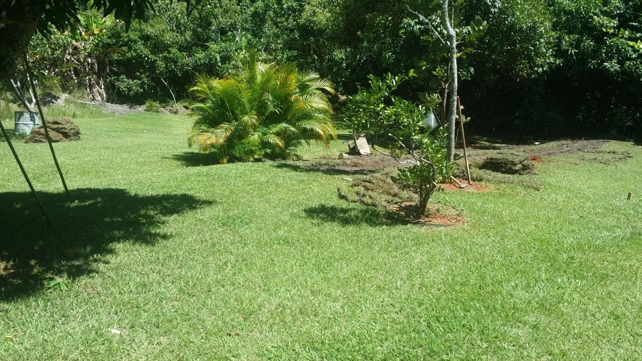 Chacara Quinta da Boa Vista 6000m²