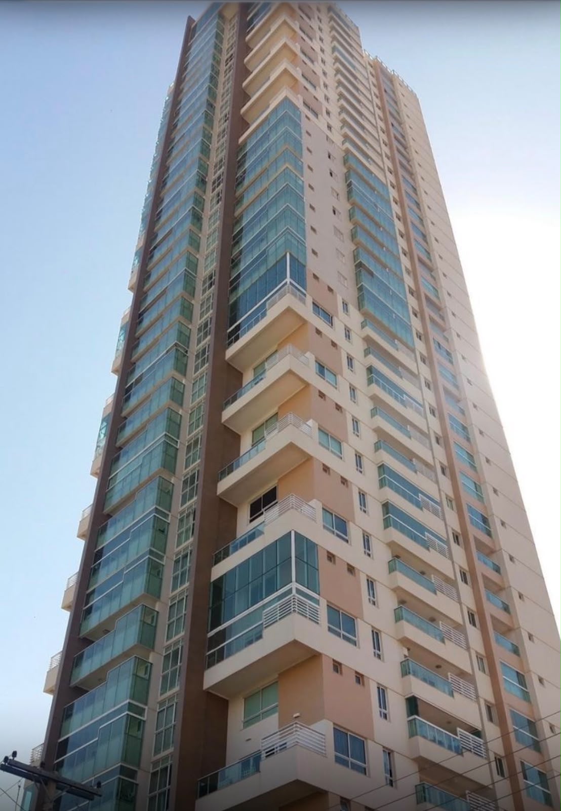 Apartamento Easy Life 44m²