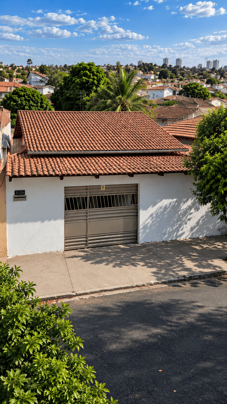 CASA À VENDA NO SÍTIOS SANTA LUZIA 360m² 03Q/01Suíte