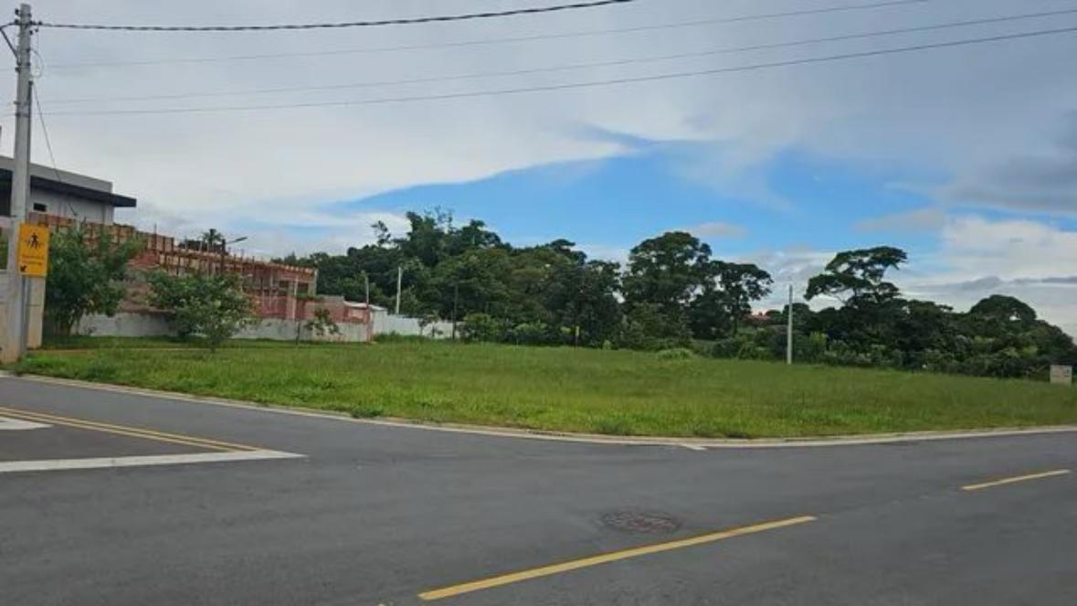 Lote Jardins Sevilha 515,36m²