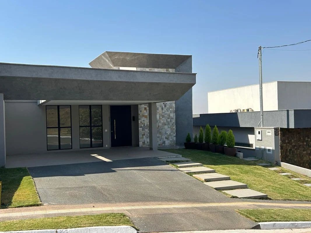 Apartamento Residencial Vale Verde 385m²