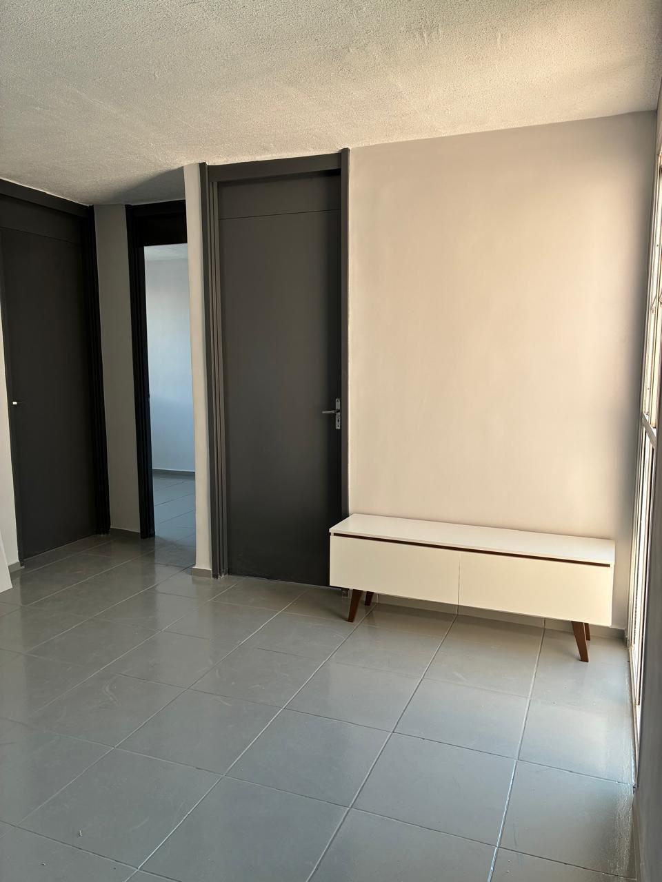 Apartamento 02 quartos Verá Cruz 43m²