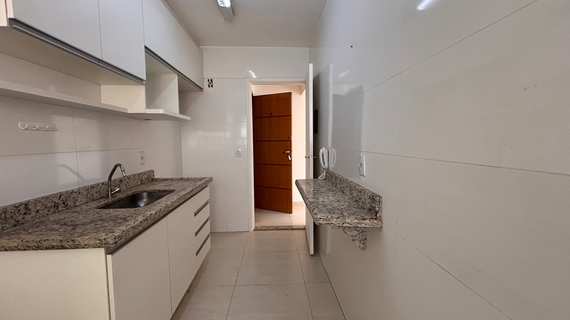Apartamento 2/4 Setor Bela Vista