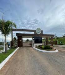 Lote Real Ville Premium Lago 2357m²