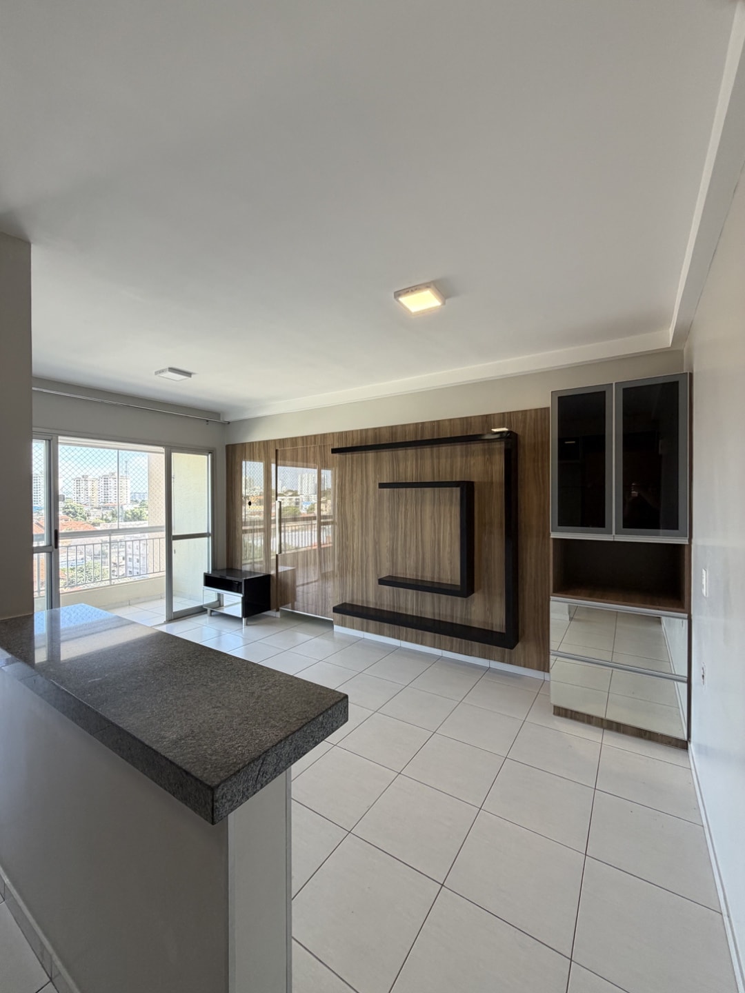 Apartamento Viva Sudoeste - 72m²