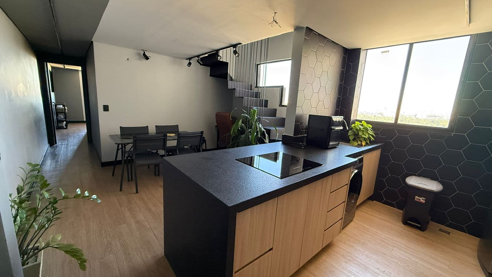 APARTAMENTO DUPLEX/COBERTURA - 114 M - PRONTO PARA MORAR - SETOR GOIÂNIA 2