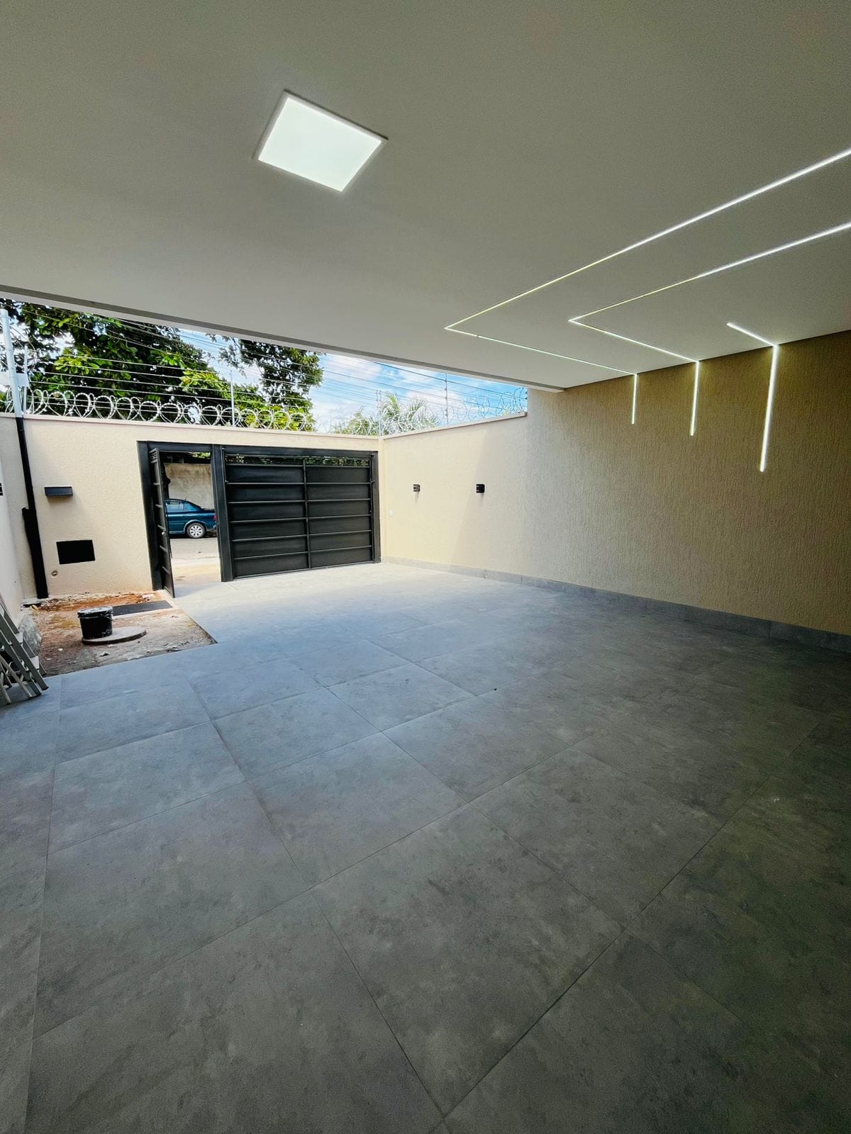 Casa Jardim América 168m²