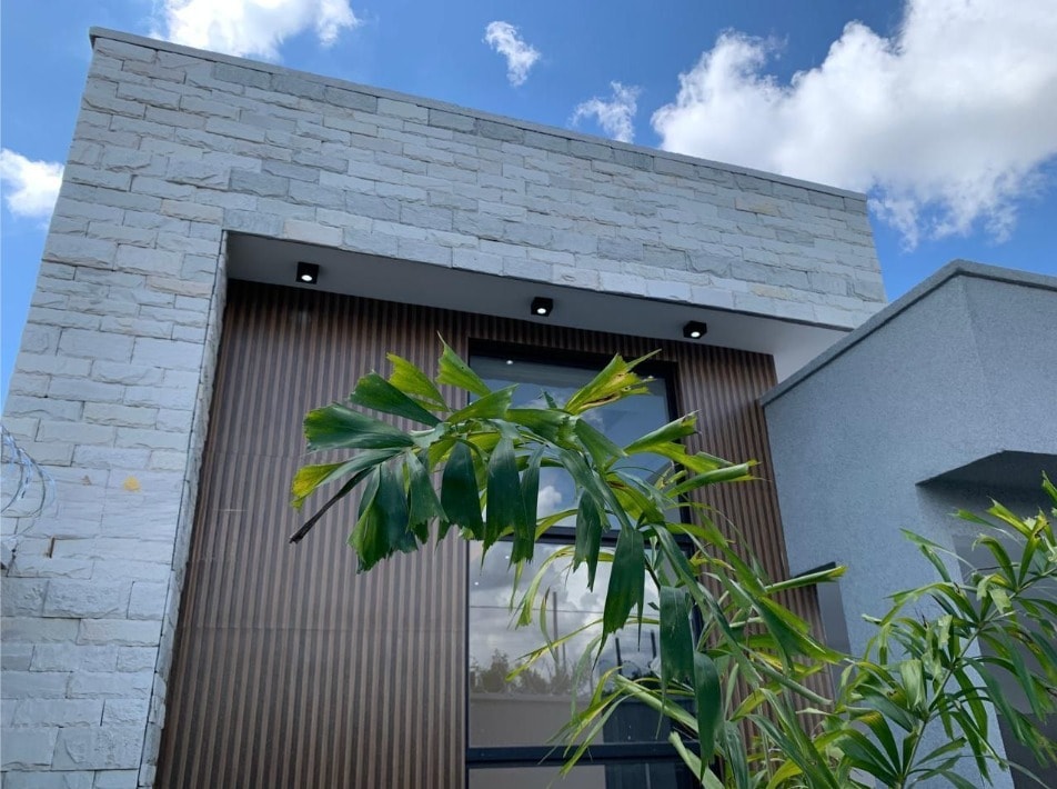 Casa Três Marias 154m²
