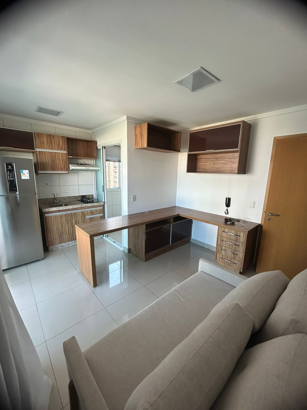 Flat - Easy Life - Setor Bueno 44 m²