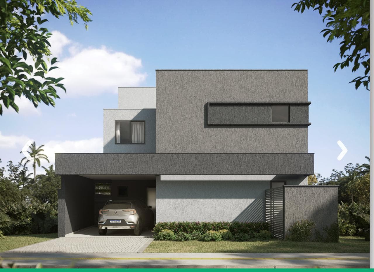 Sobrado à Venda – Jardins Frankfurt | 167,20 m²
