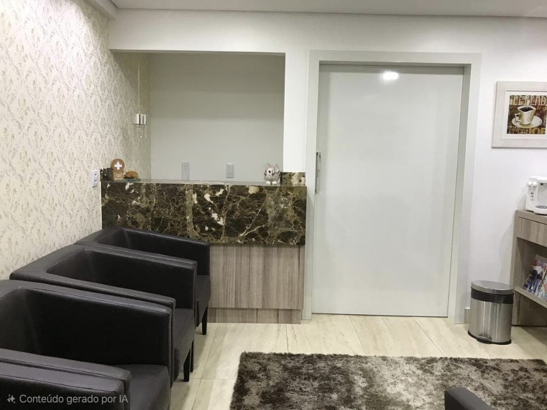 Sala Comercial Buena Vista Office Design 78m²