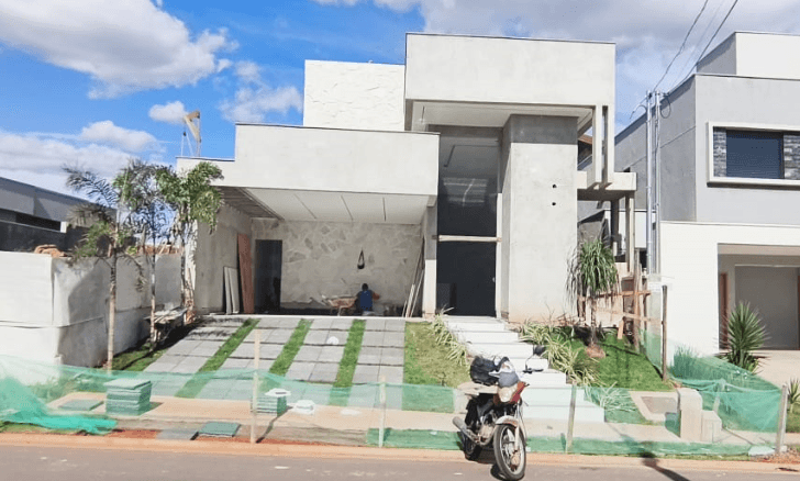 Casa Térrea no Jardins Parma 149m²
