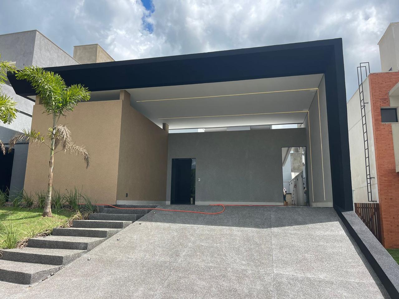 Casa Jardins Barcelona 160m²
