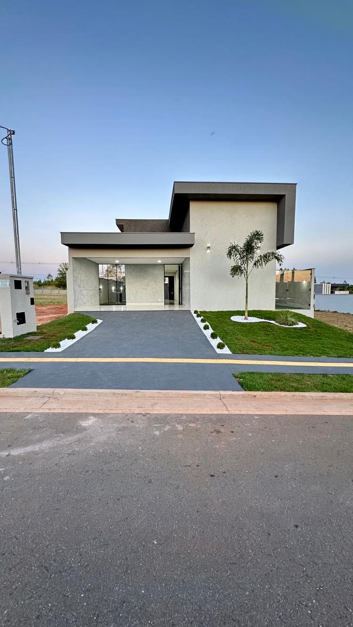 Casa Terras alpha 2 152.10m²