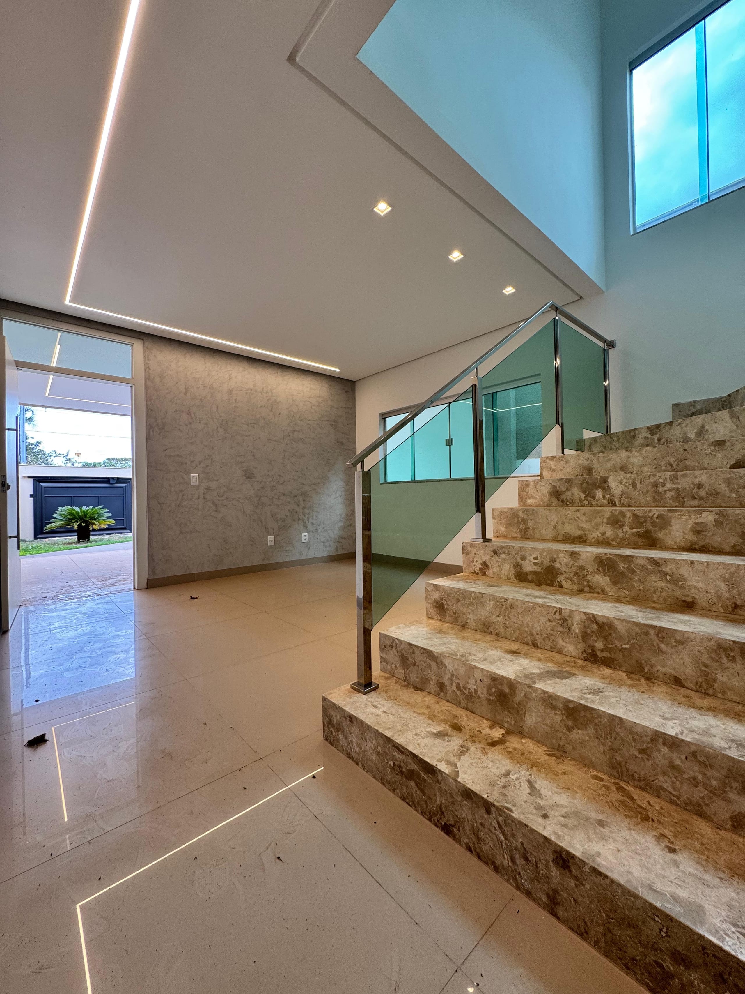 Casa à venda em Aparecida de Goiânia - 152,70m²