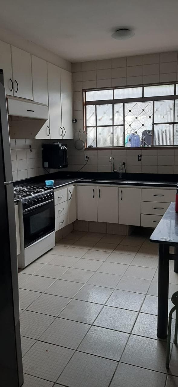 Casa Vila Santa Isabel 202m²