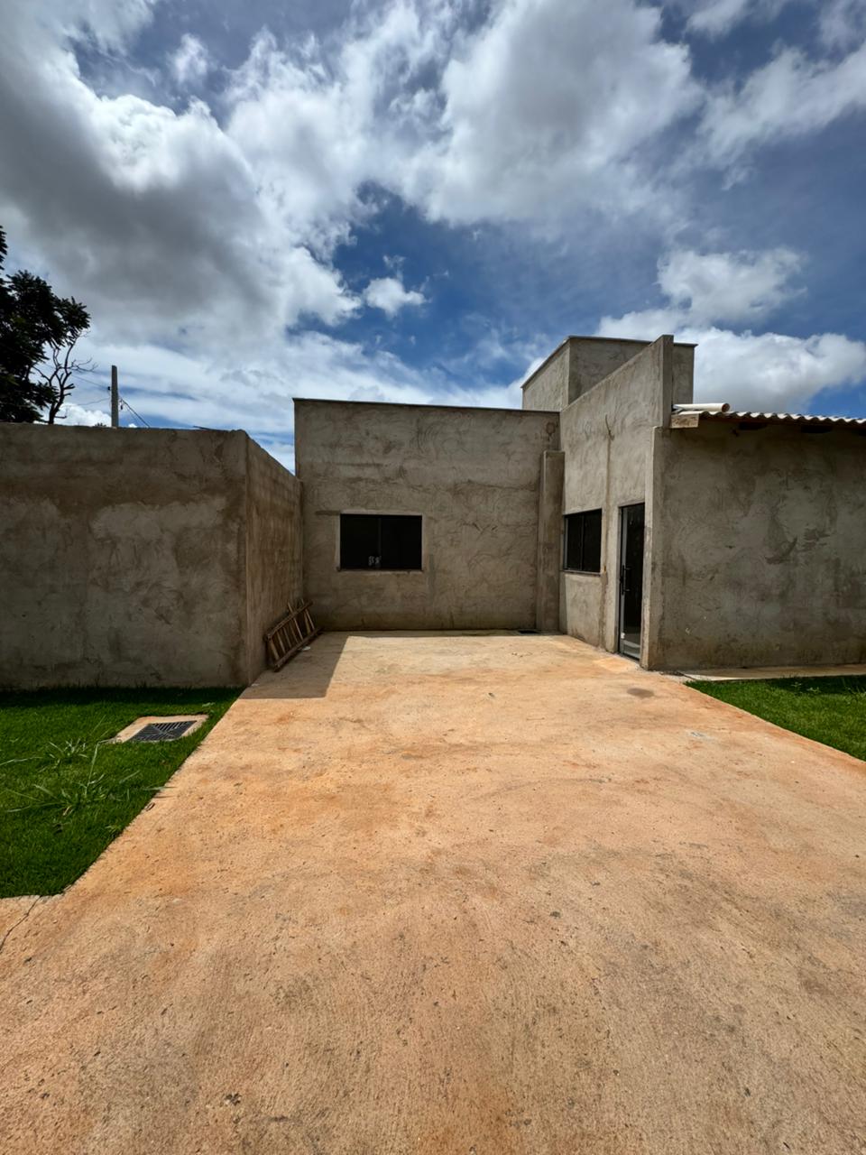 Casa Setor Aeroporto Sul 243m²
