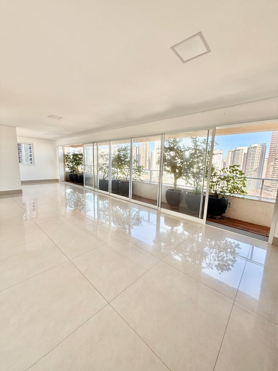 Apartamento Maison Verte Marista 130m²