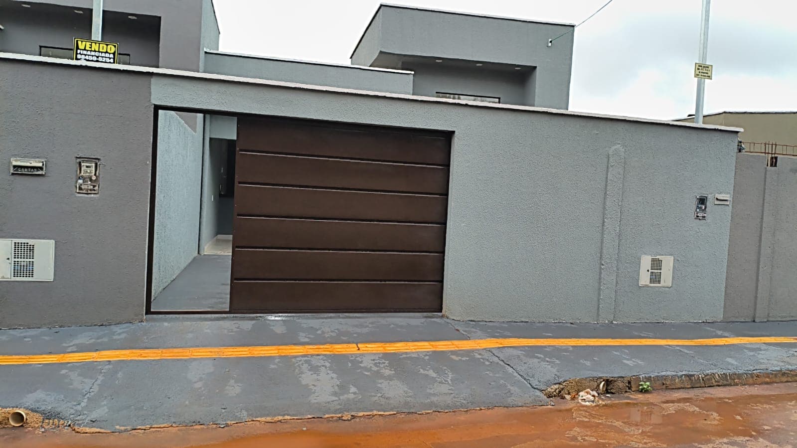 Casa Jd Uirapuru 112m²