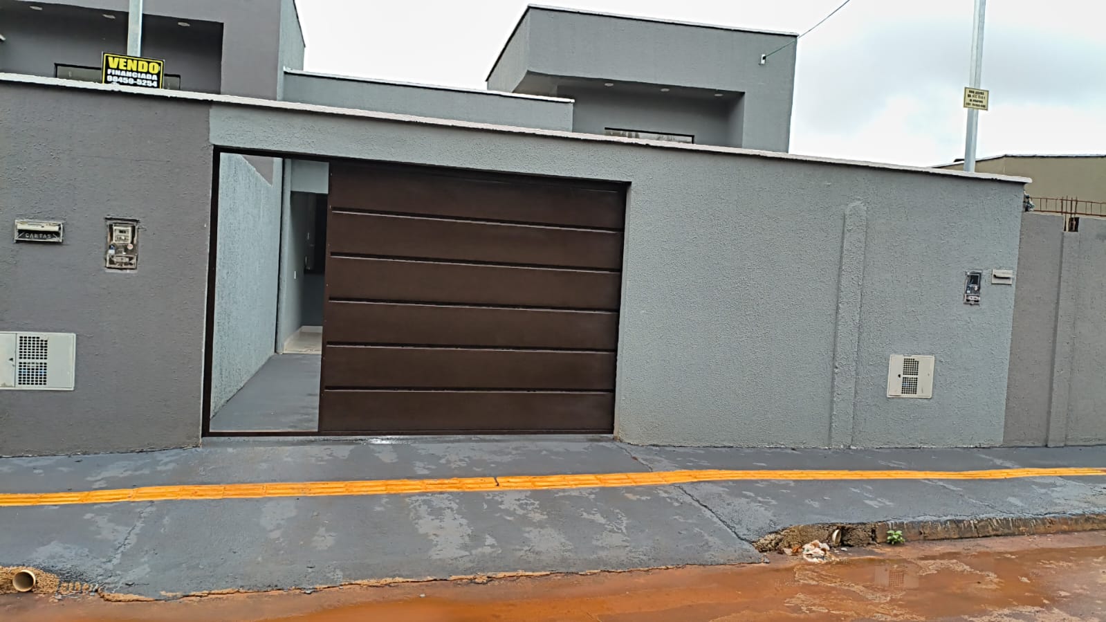 Casa Jd Uirapuru 112m²