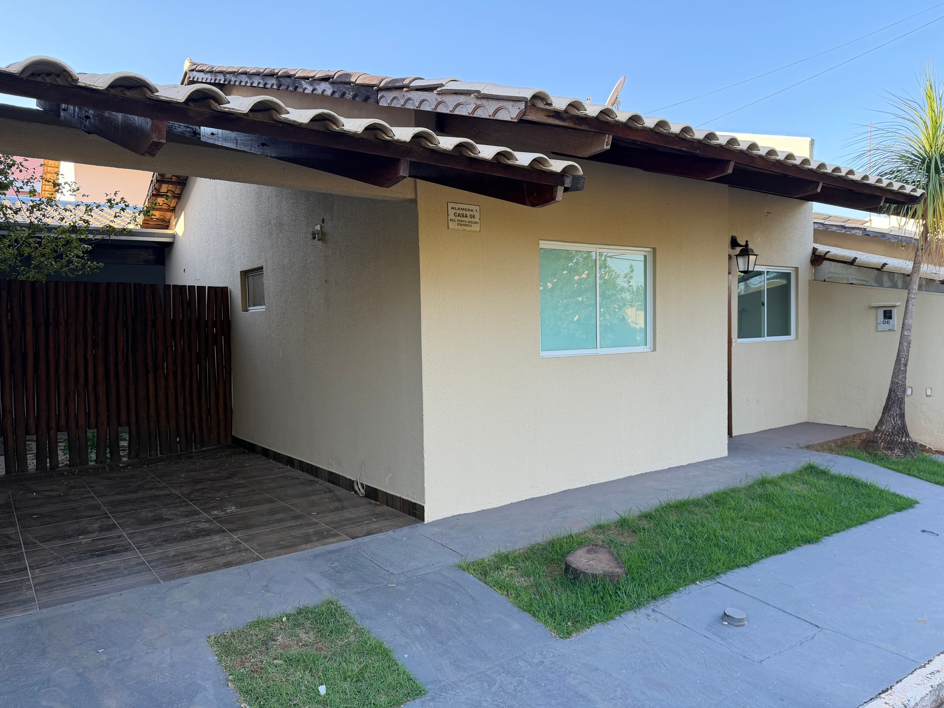 Casa No Condomínio Porto Seguro Itaparica Vertical - 170m²