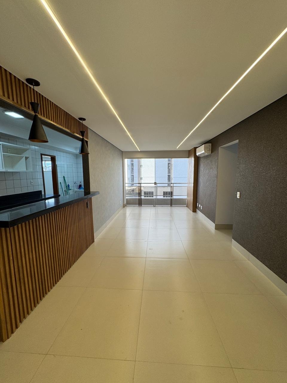 Apartamento Jardim Goiás - 113m²