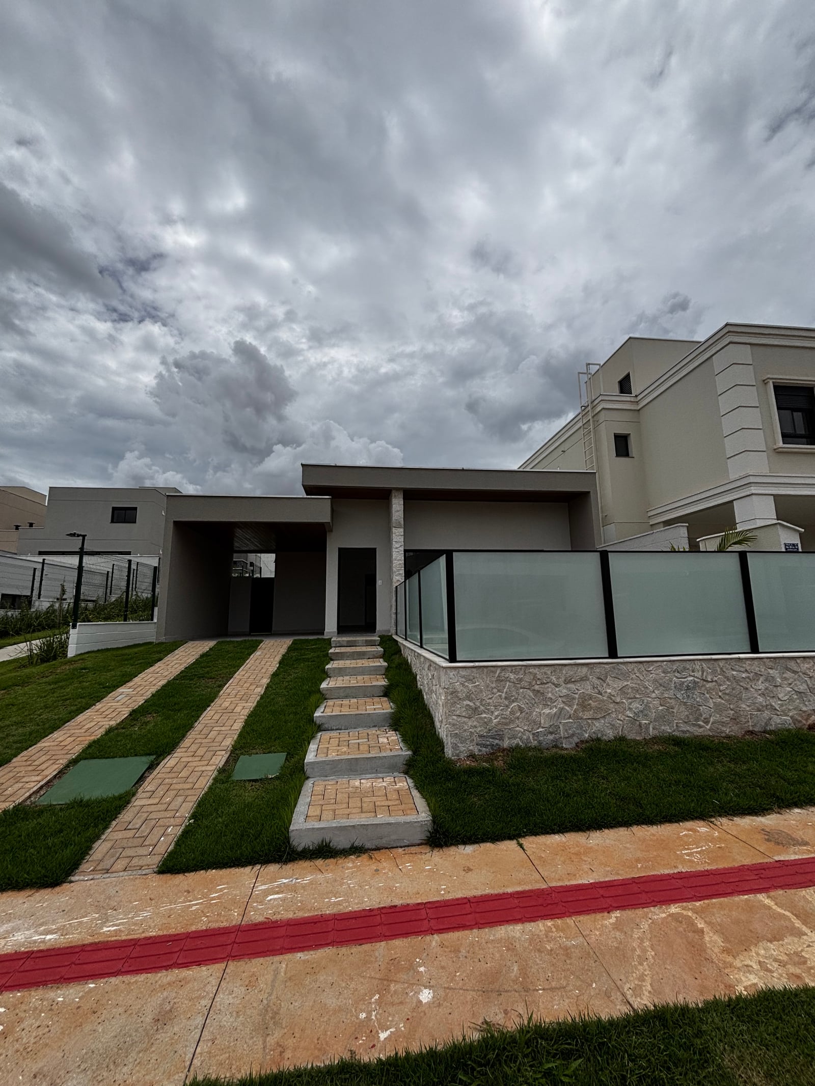 Casa Jardins lyon 172m²