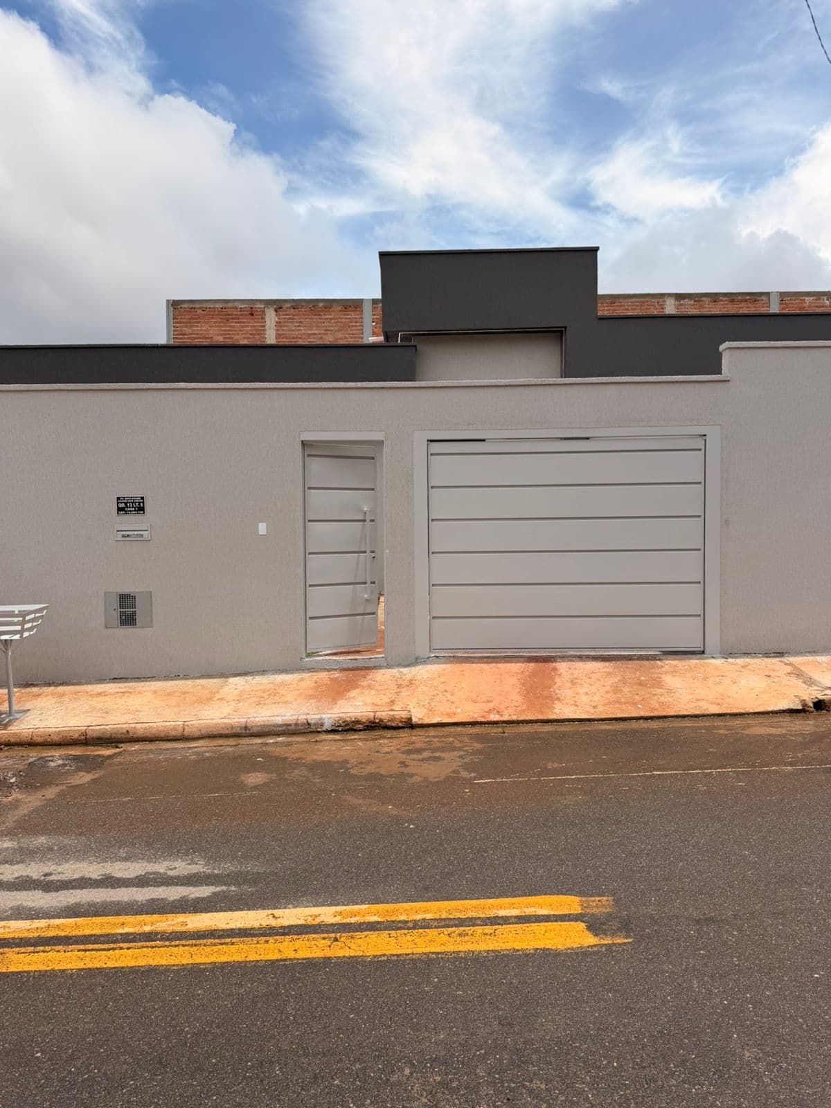 Casa - Setor Goiânia 2 - 150m²