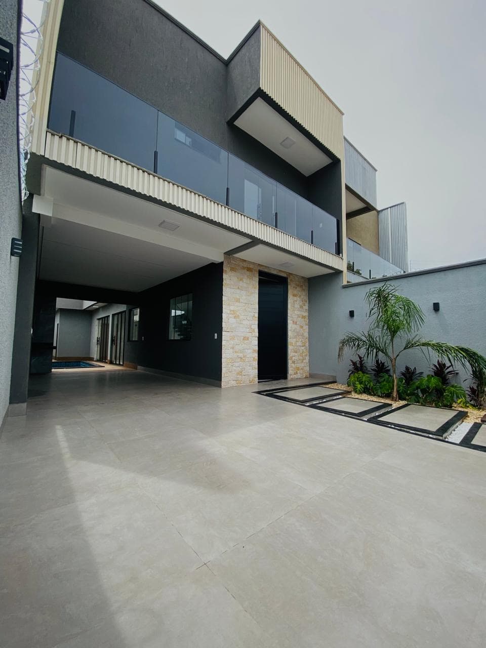 Sobrado Residencial Morumbi - 150m²