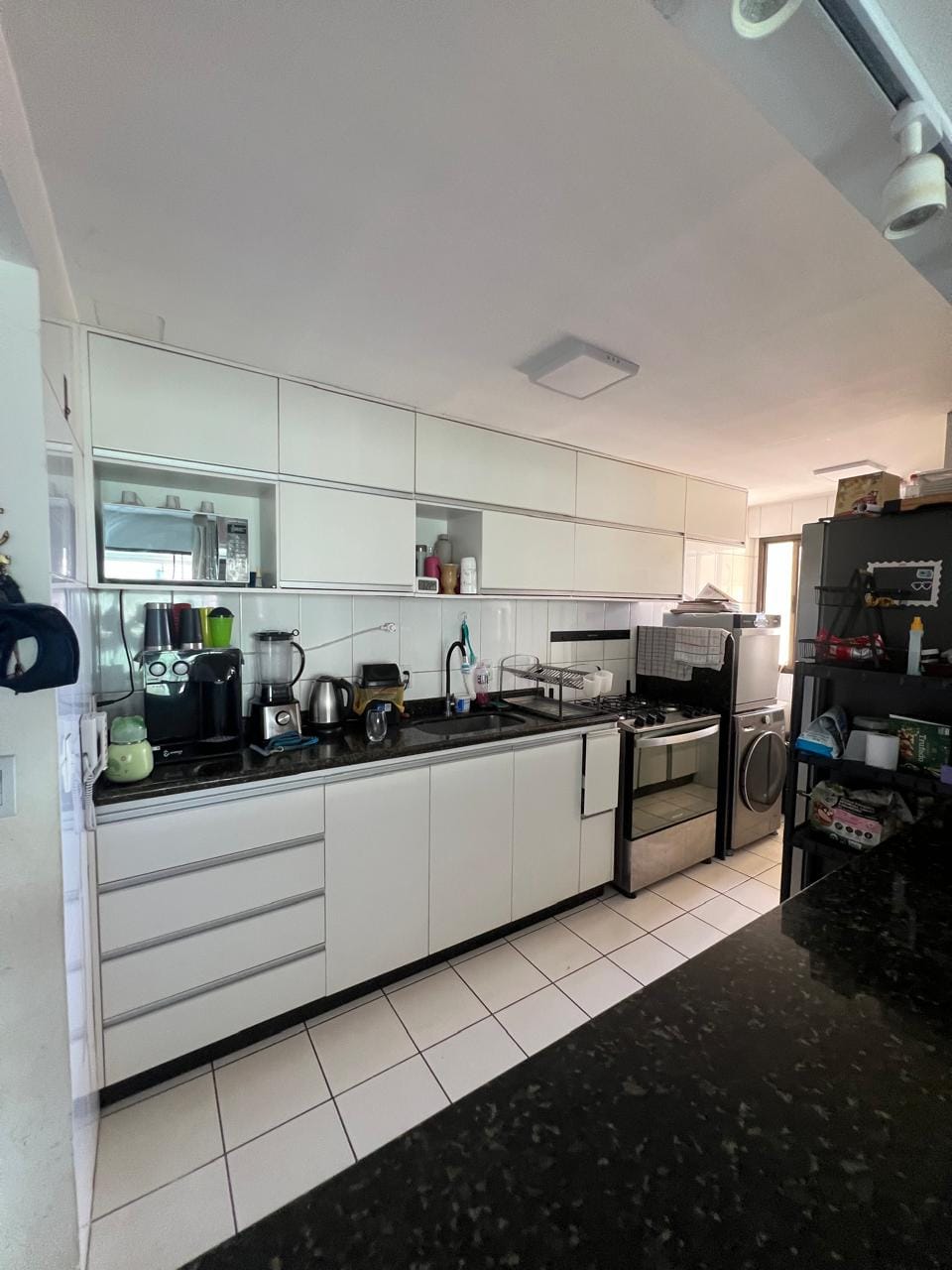 Ed. Borges Landeiro Classic - Setor Bueno 82m²