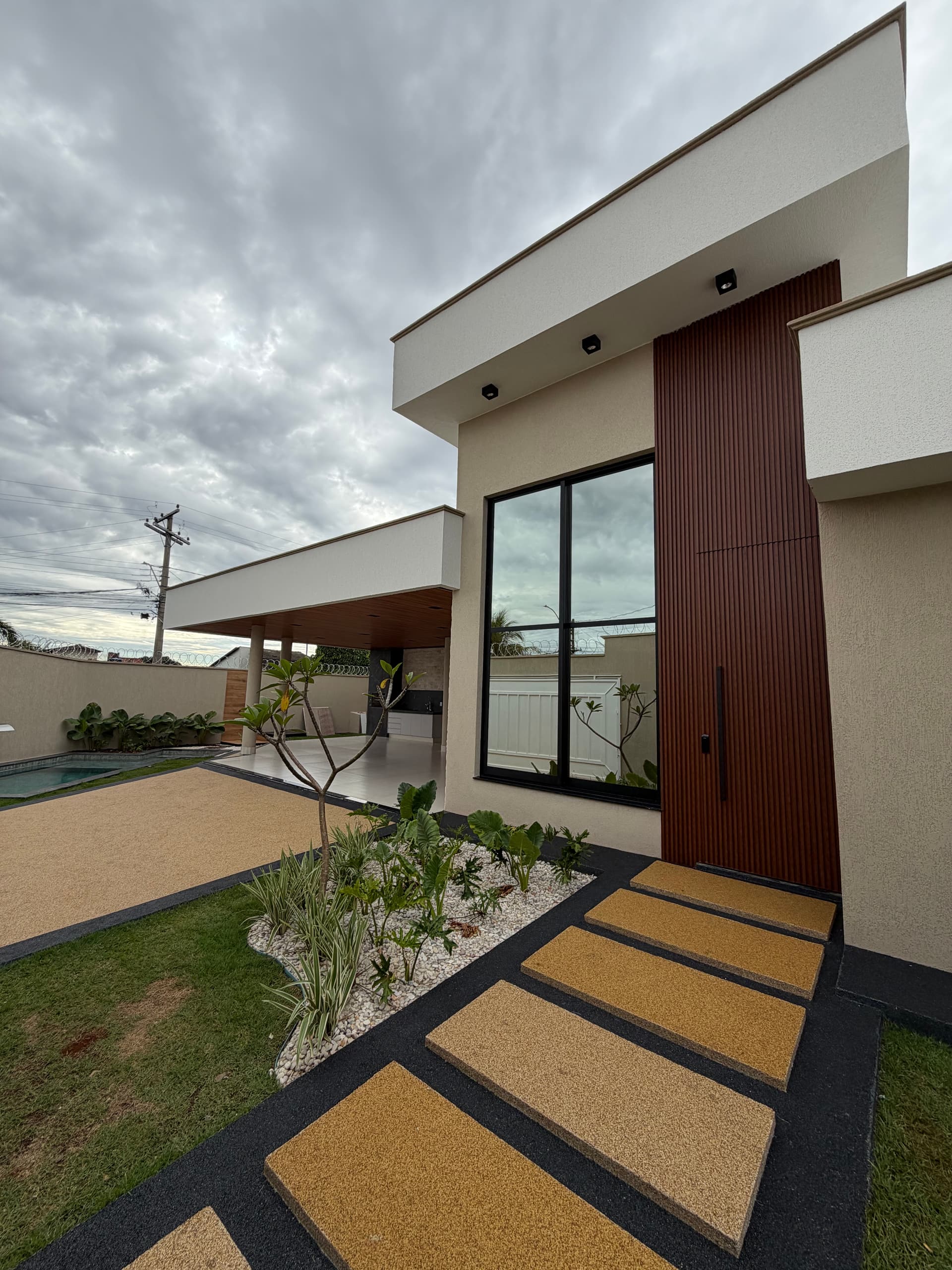 Casa Jd Presidente 225m²