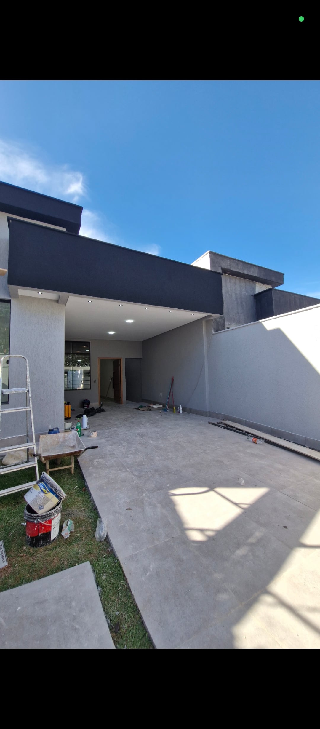 Casa Jardim Helvécia 149m²