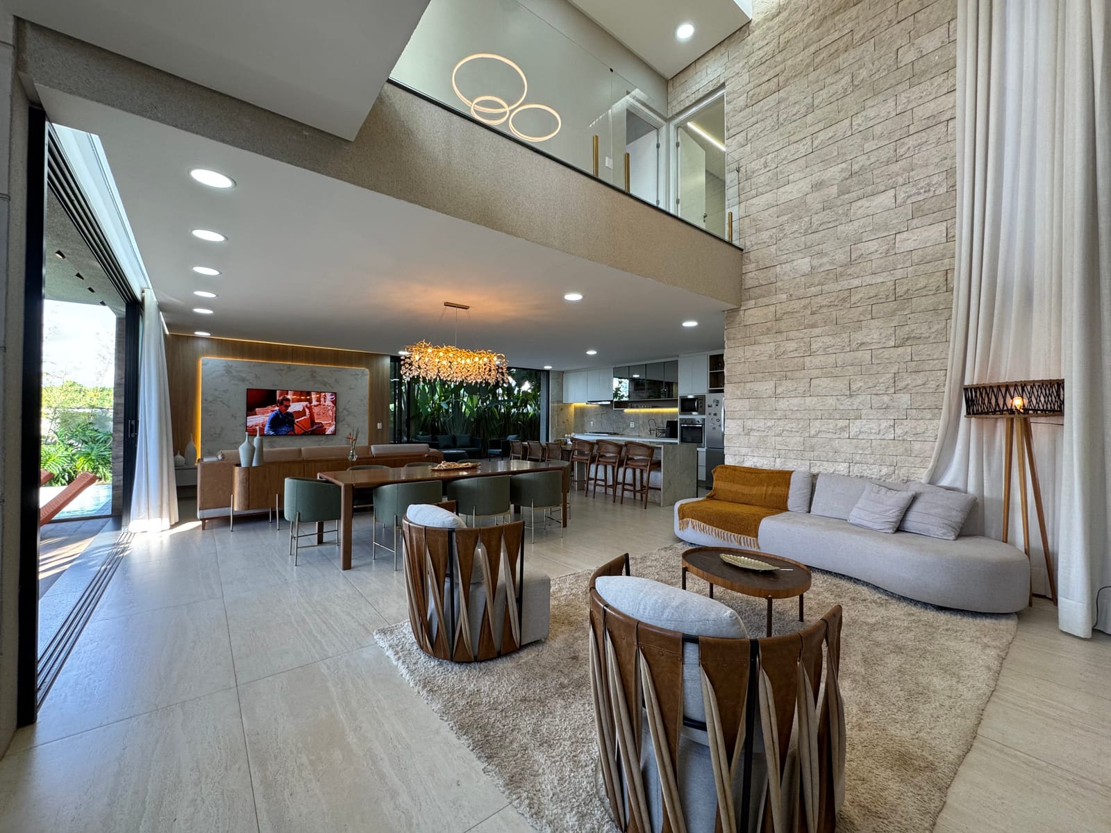 Casa Portal do Sol Golfe Clube 550M²