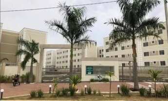 Apartamento Gran Viena 66,74m²