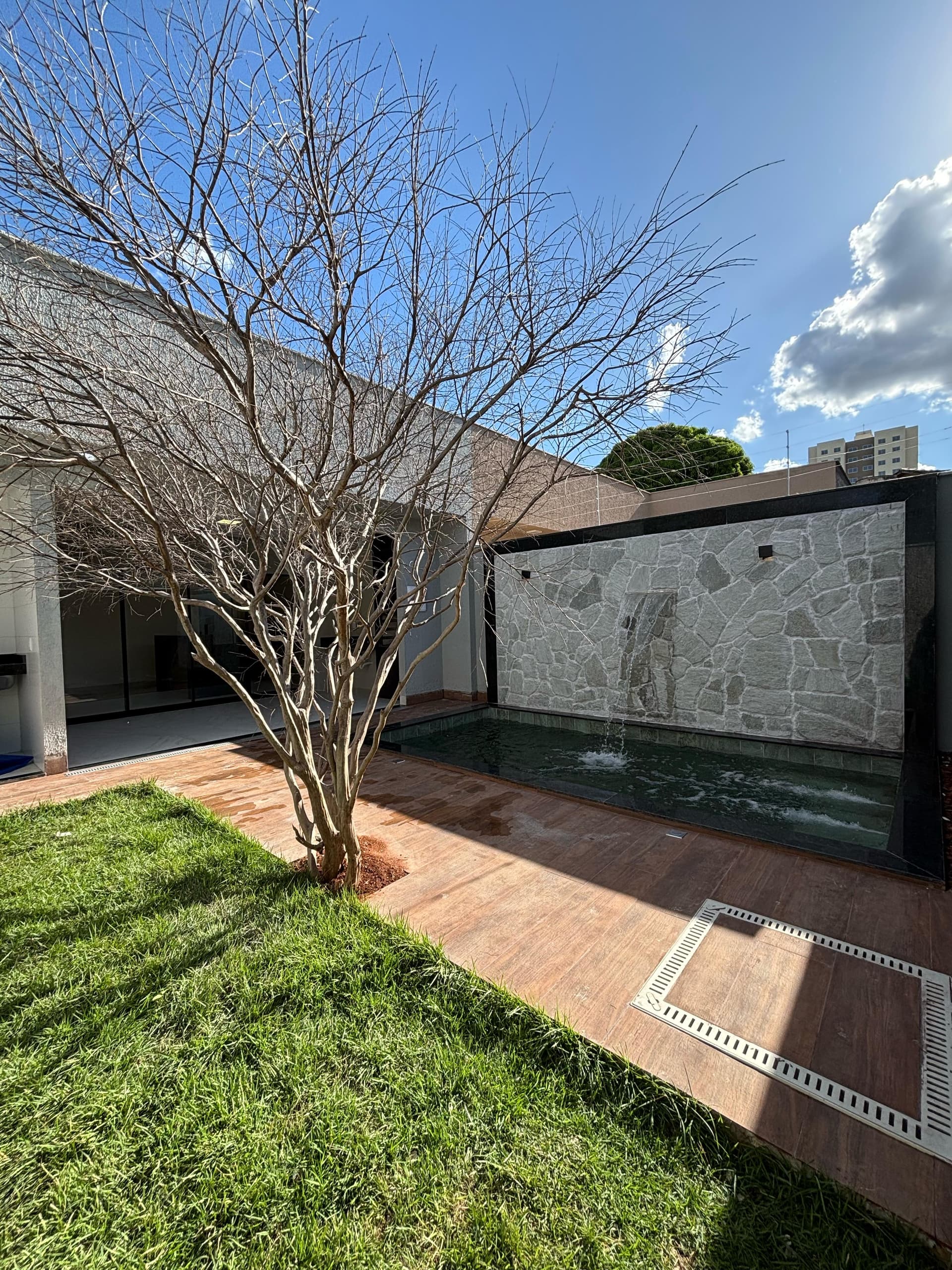 Casa Setor Serra Dourada 266M²