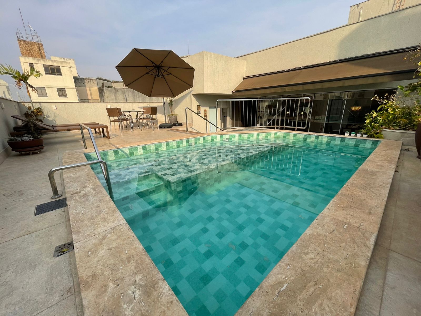 Apartamento Residencial Varandas D’Oeste 361m²