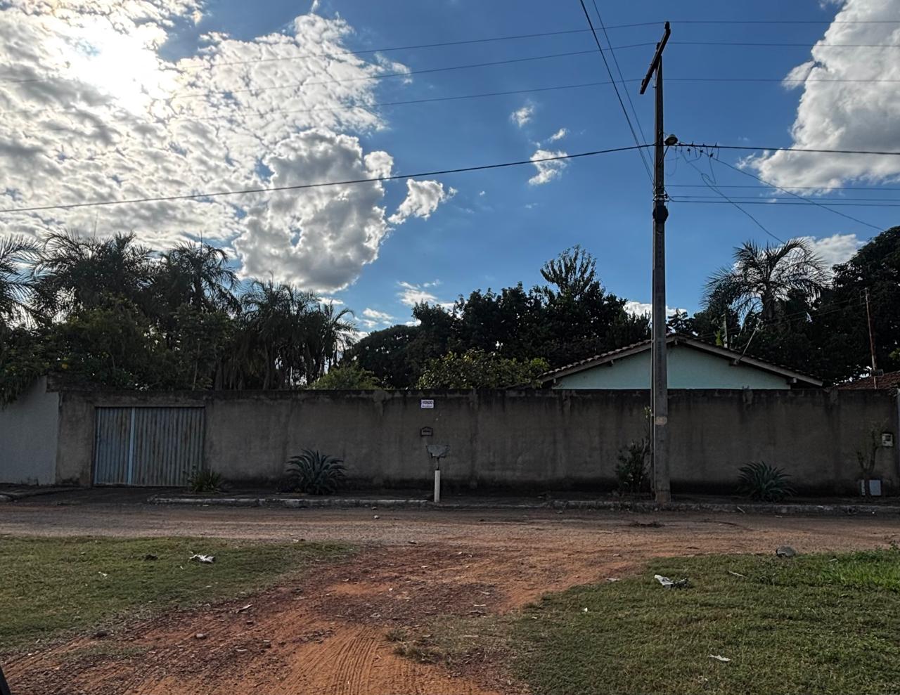 Casa em Posselandia 362,11m²