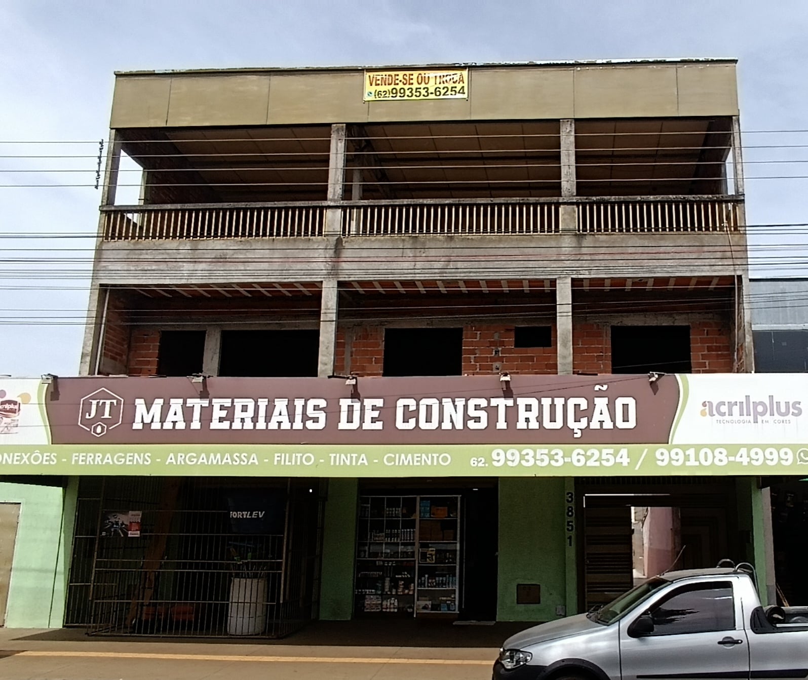 Sobrado Duplex Jardim São José - 402m²