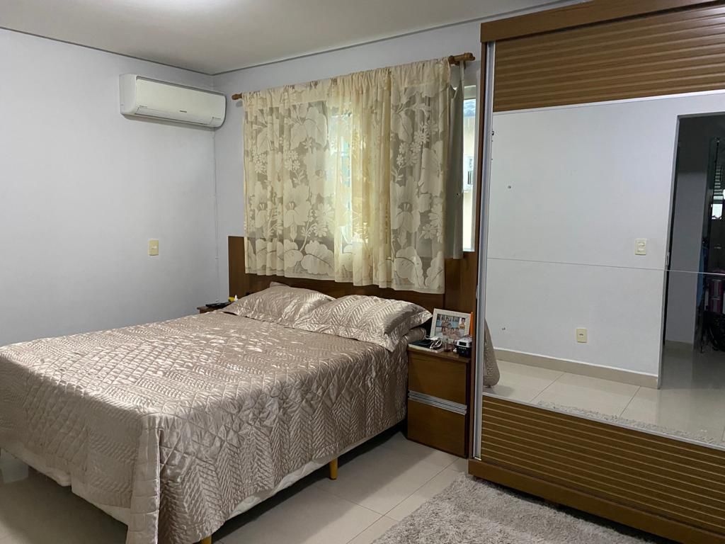 Sobrado em condomínio - Faicalville