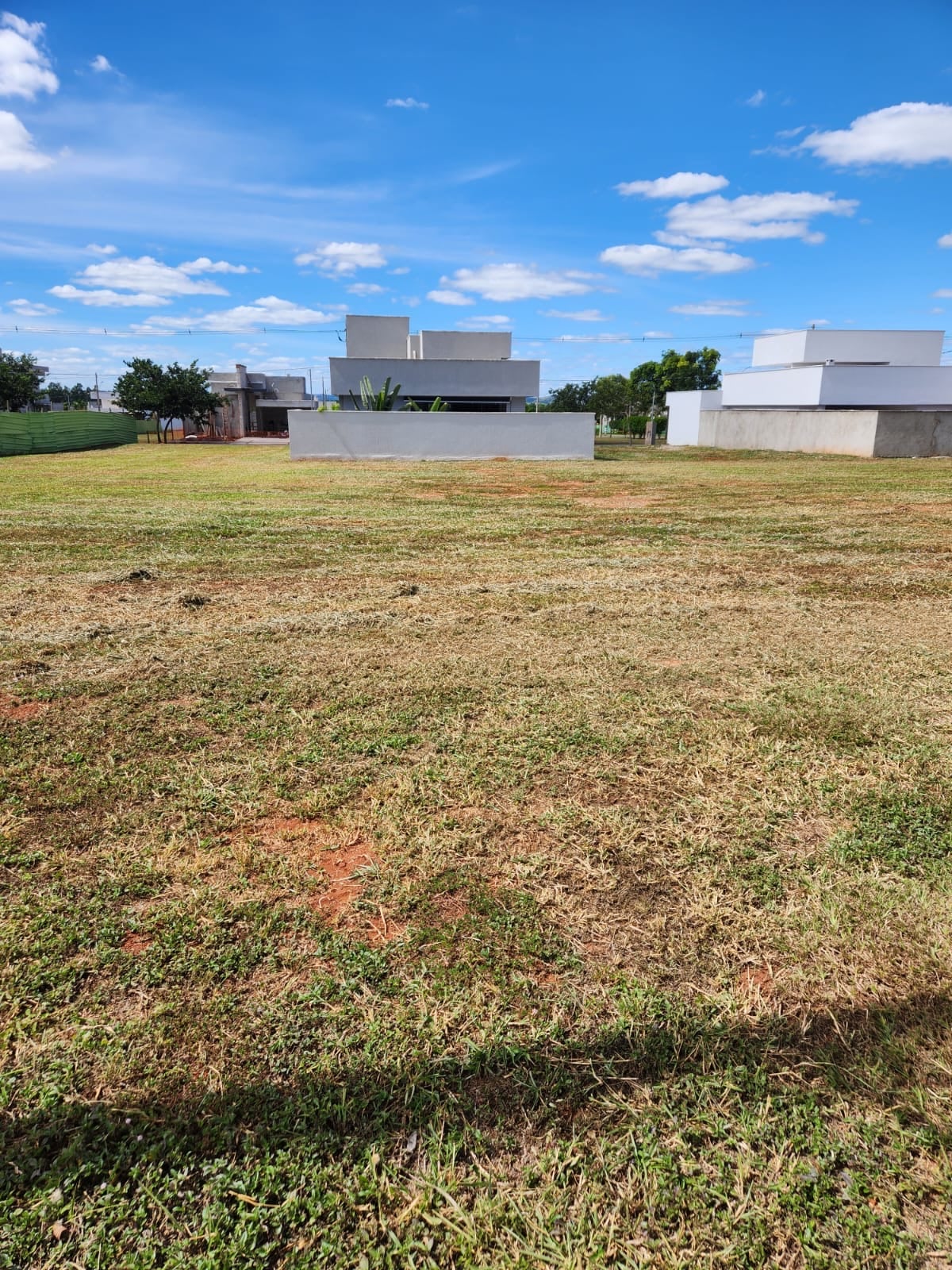 Lote Terras Alpha 1 - 360m²