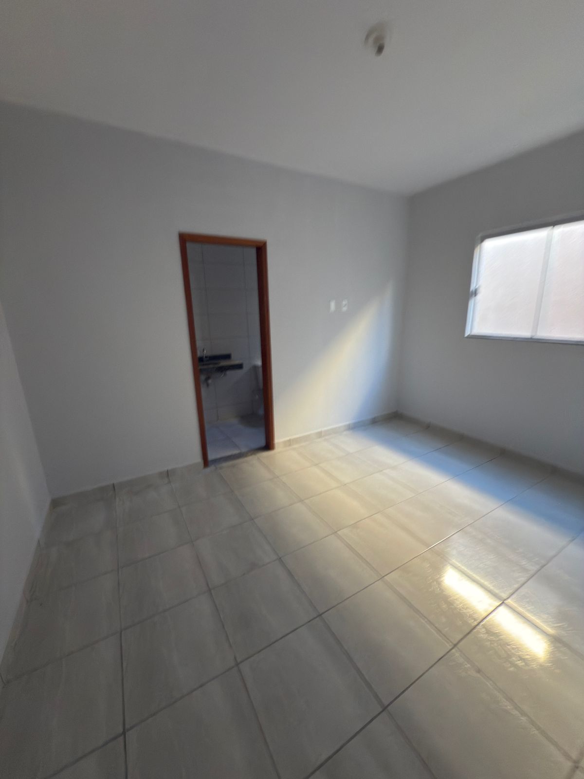 Casa Setor Flor De Liz Em Anápolis - 80m²
