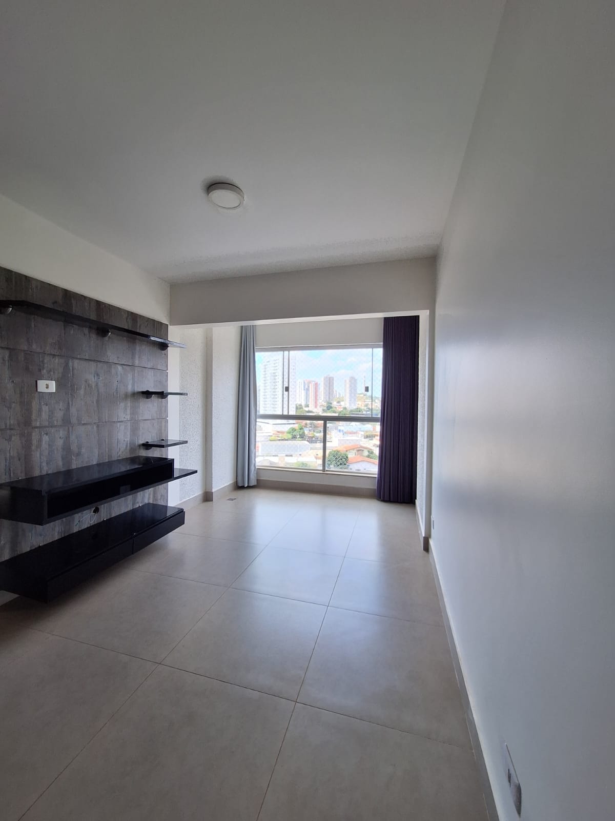 Apartamento sendo No Parque Amazonia - 63m²