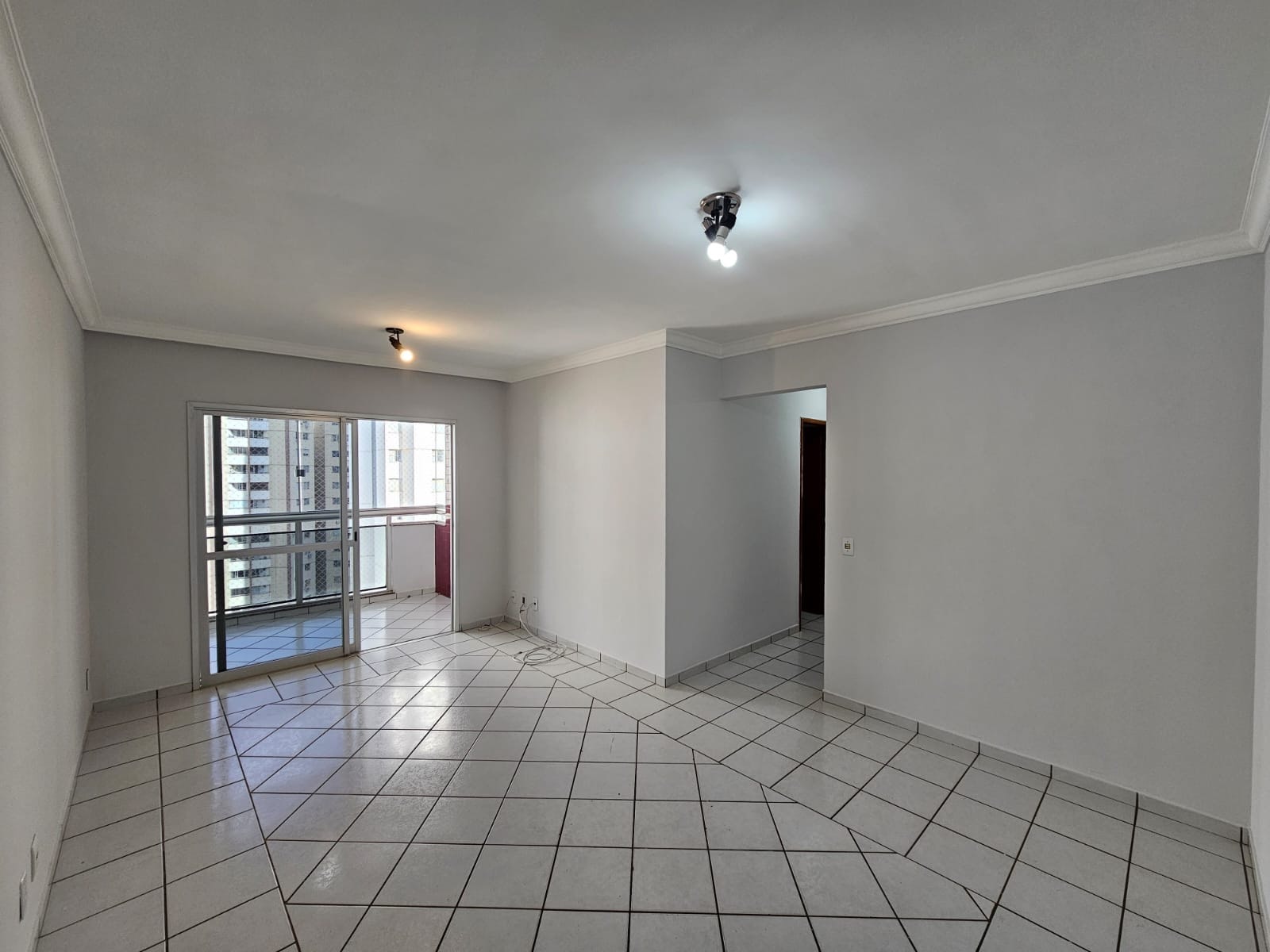 Apartamento St. Bueno 89m²