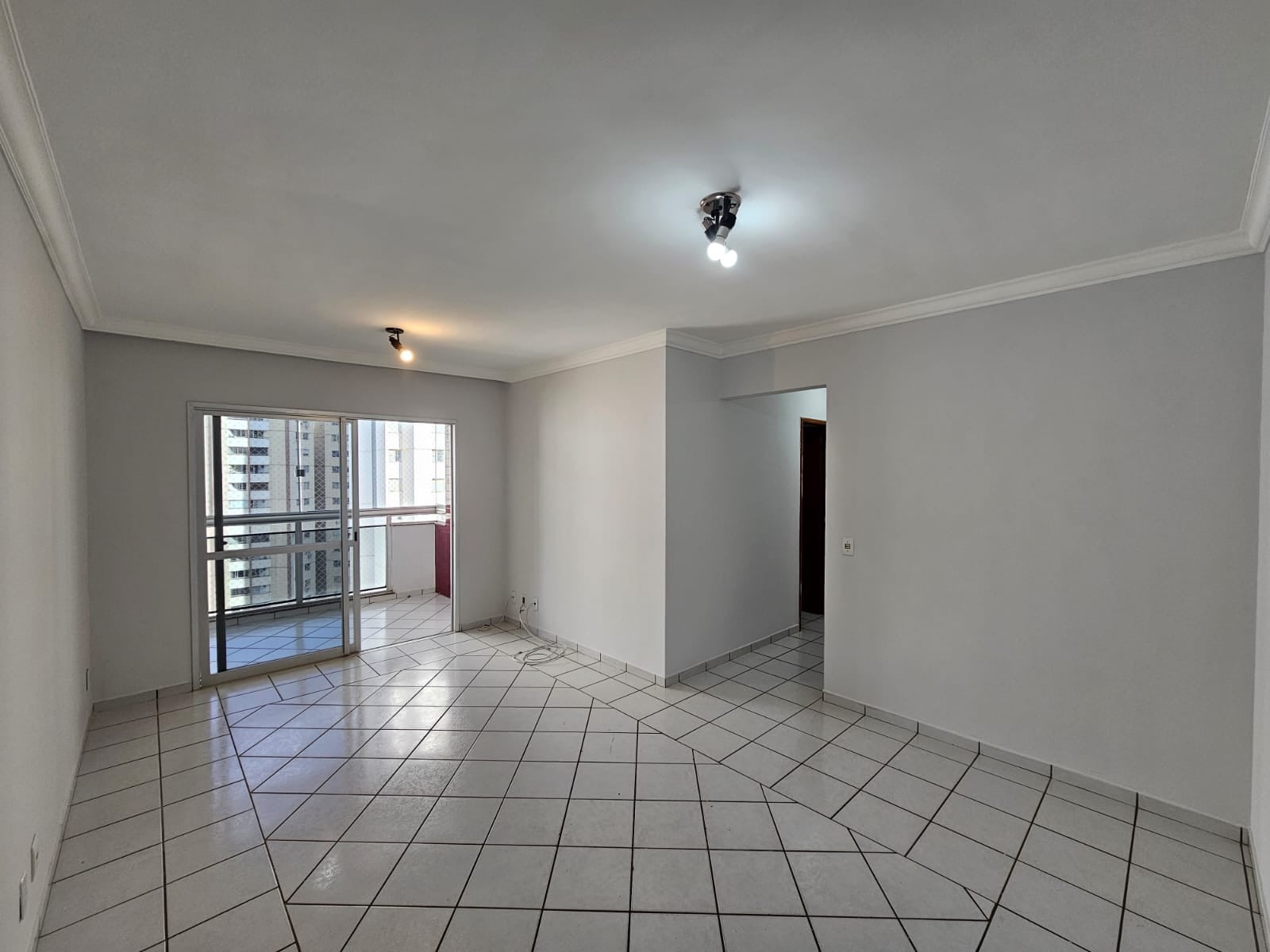 Apartamento St. Bueno 89m²